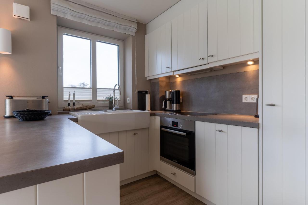 Strandburg SPO Ferienhaus Strandburg SPO - 3 Sankt Peter-Ording Exterior foto